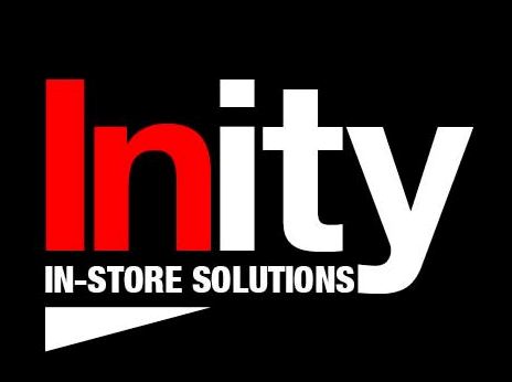 Inity In-Store